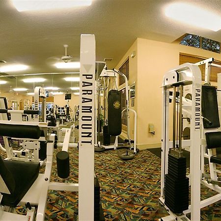 Mainsail Tampa Extended Stay Zewnętrze zdjęcie