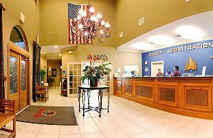 Mainsail Tampa Extended Stay Zewnętrze zdjęcie