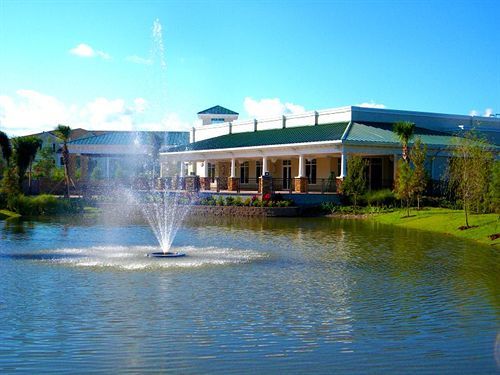 Mainsail Tampa Extended Stay Zewnętrze zdjęcie