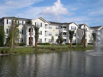 Mainsail Tampa Extended Stay Zewnętrze zdjęcie