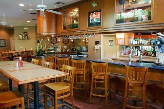 Mainsail Tampa Extended Stay Zewnętrze zdjęcie